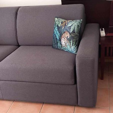 Caraibes Apparts-Resorts Sainte-Anne  Esterno foto