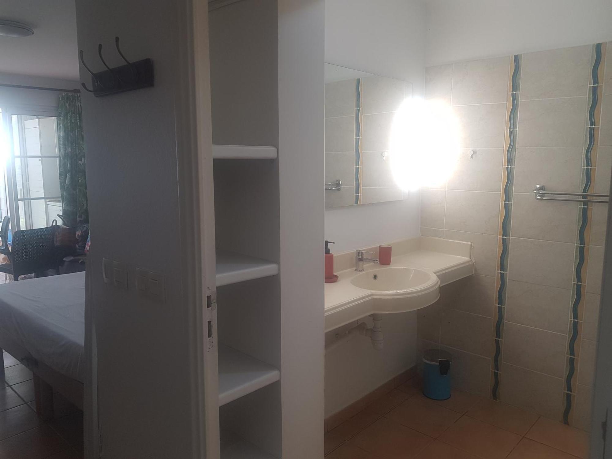 Caraibes Apparts-Resorts Sainte-Anne  Esterno foto